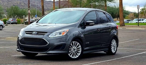 Ford C Max Hybrid For Sale In Phoenix Az Goodride Llc