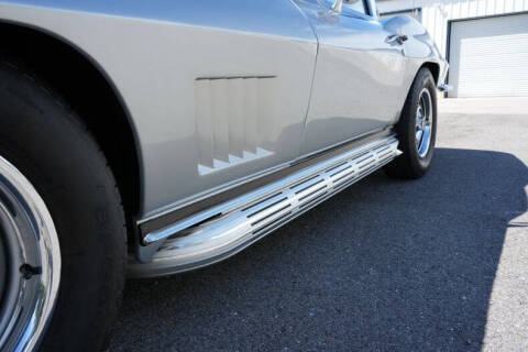 1967 Chevrolet Corvette