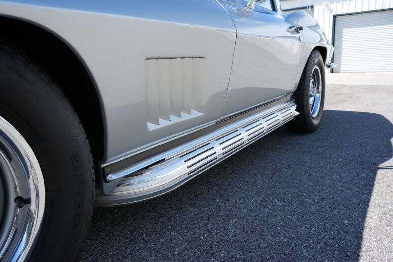 1967 Chevrolet Corvette