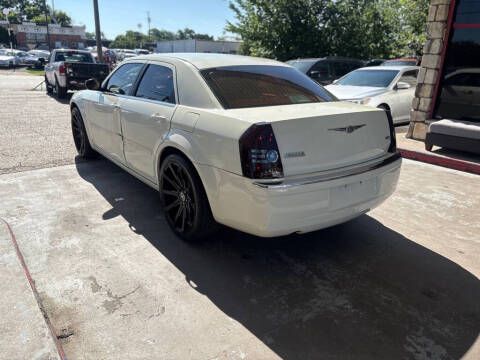 2006 Chrysler 300