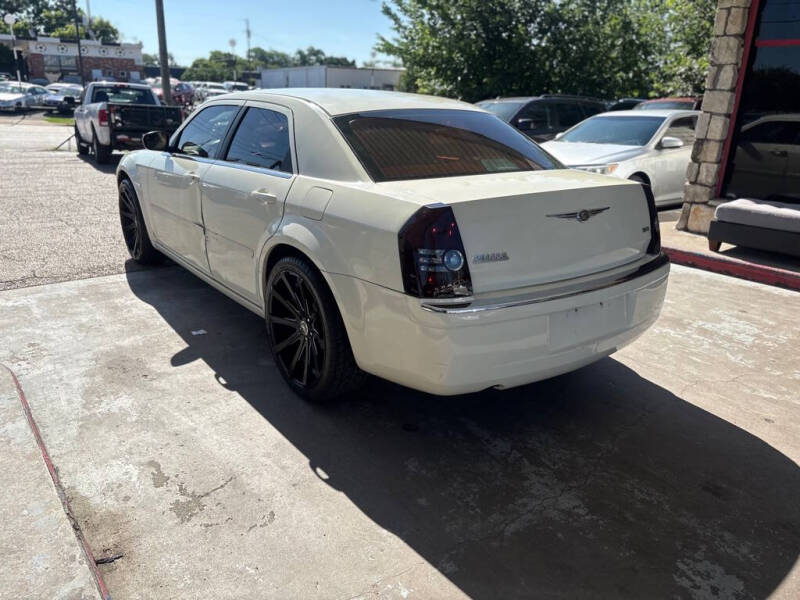 2006 Chrysler 300
