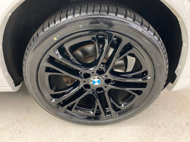 2018 BMW X4 xDrive28i