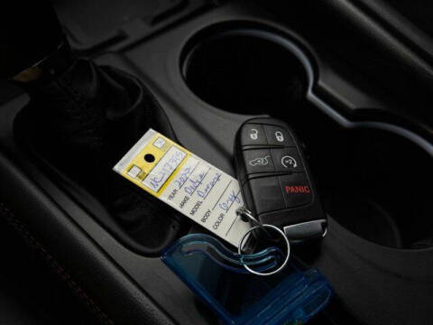 2022 Dodge Durango R/T