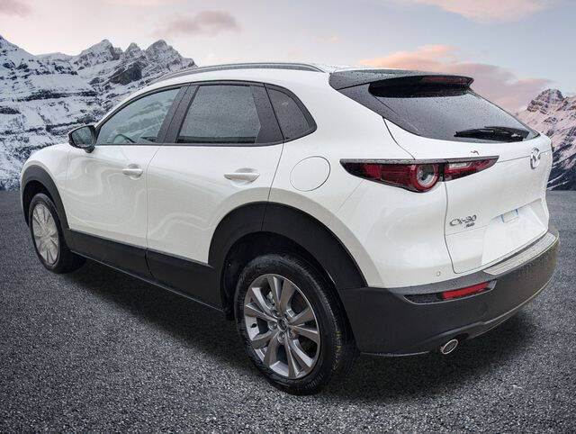 2026 Mazda CX-30 2.5 S Preferred