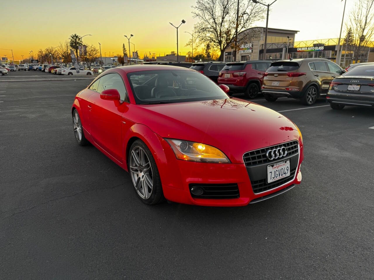 2010 Audi TT for sale at Cars To Go in Sacramento, CA