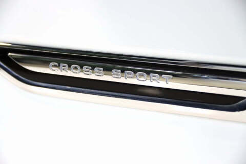 2022 Volkswagen Atlas Cross Sport V6 SE 4Motion