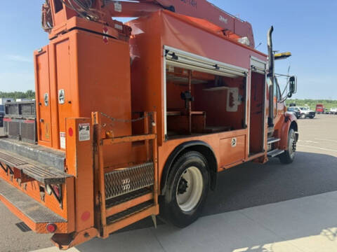 2002 Sterling M7500 Acterra