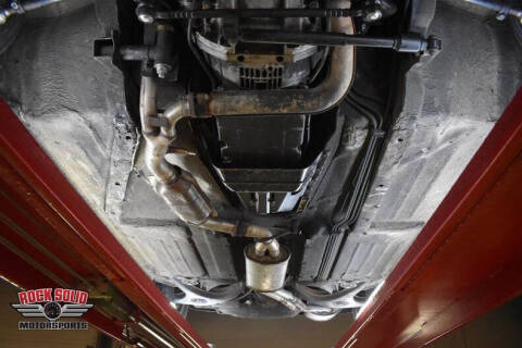 1981 Mercedes-Benz 380-Class 380 SL