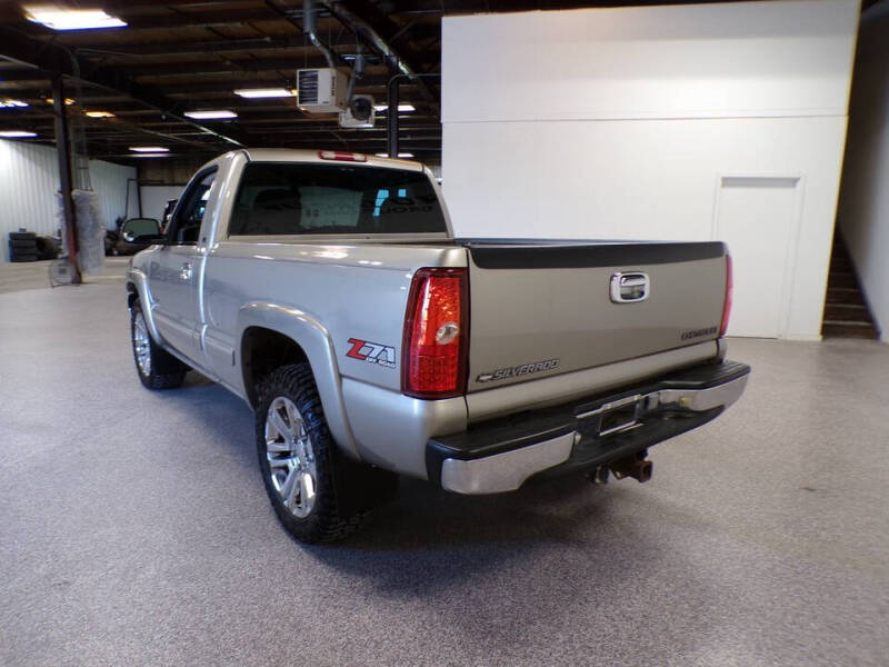 2000 Chevrolet Silverado 1500