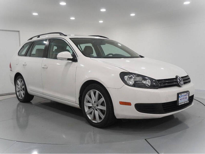2012 Volkswagen Jetta