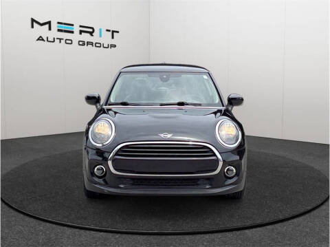 2021 MINI Hardtop 2 Door