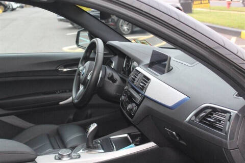 2018 BMW 2 Series M240i xDrive