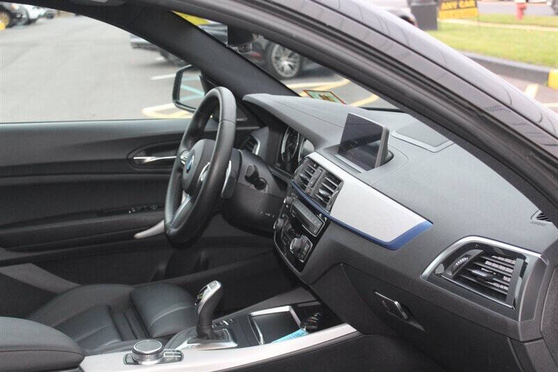 2018 BMW 2 Series M240i xDrive