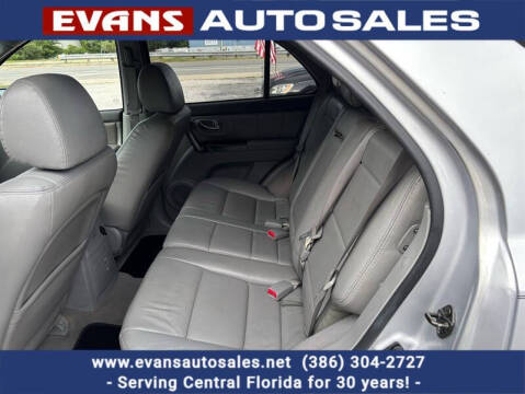 2007 Kia Sorento