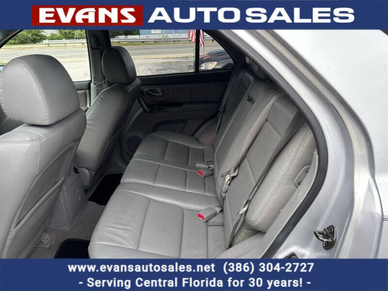 2007 Kia Sorento