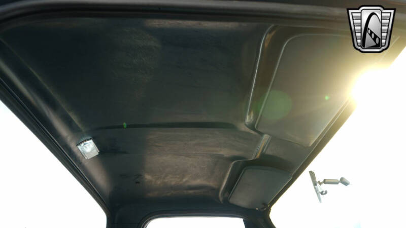 1983 Chevrolet C/K 10 Series