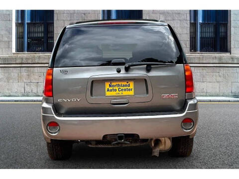 2008 GMC Envoy