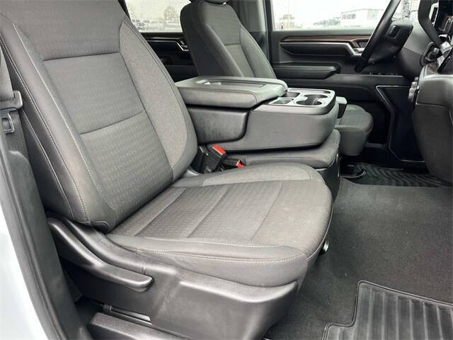 2024 Chevrolet Silverado 3500HD