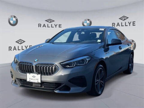 2024 BMW 2 Series 228i xDrive Gran Coupe