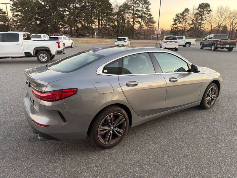 2024 BMW 2 Series 228i Gran Coupe