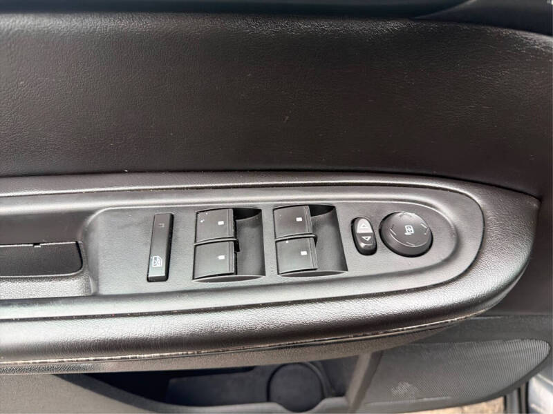 2016 GMC Acadia SLT-1