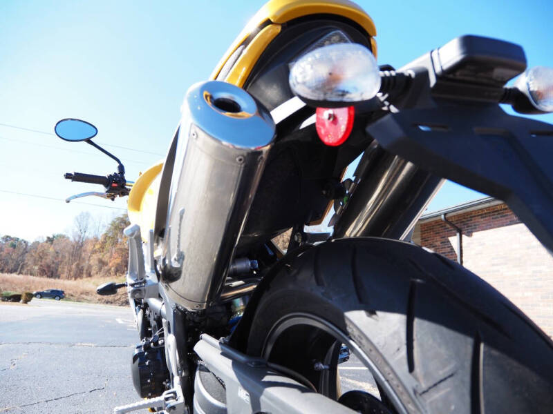 2006 Triumph Speed Triple