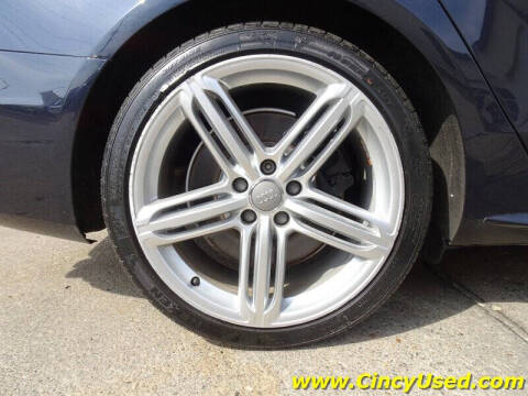 2015 Audi S4 3.0T quattro Premium Plus