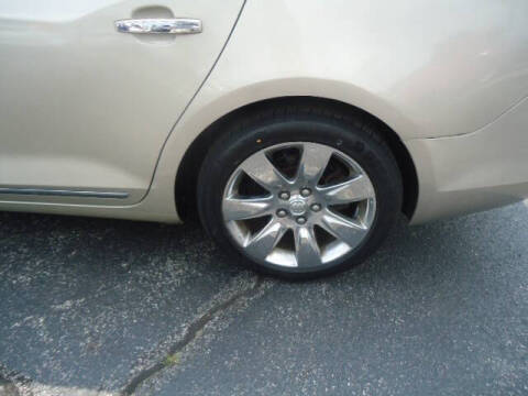 2013 Buick LaCrosse Premium 2