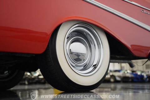 1957 Chevrolet 210