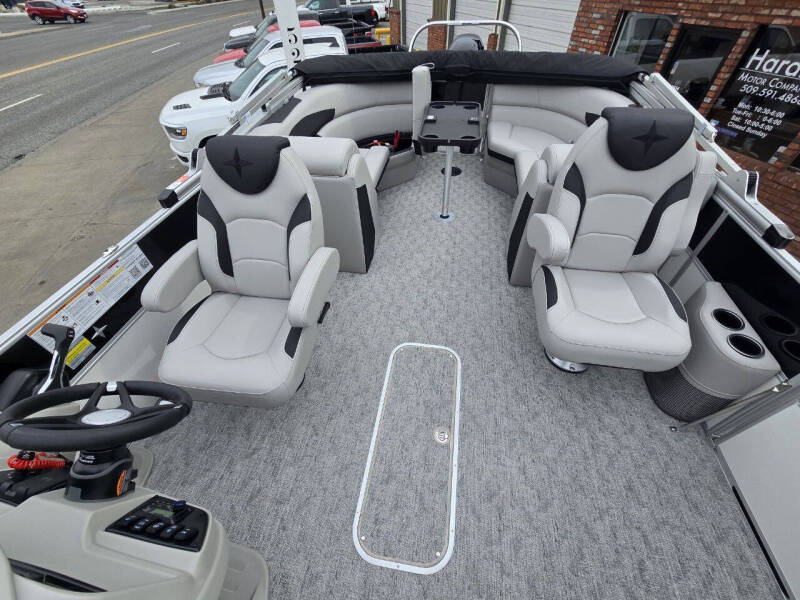 2025 Berkshire 22RFX LE