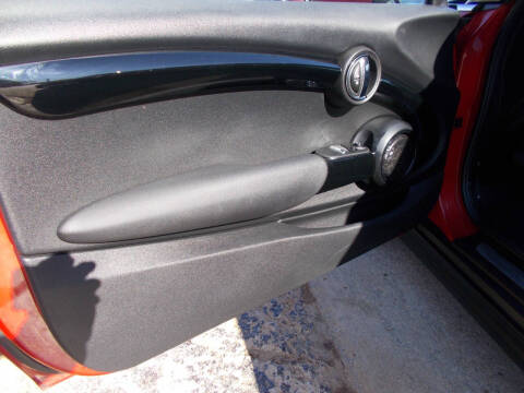 2017 MINI Hardtop 2 Door Cooper S