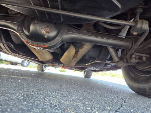 1962 Chevrolet Corvette