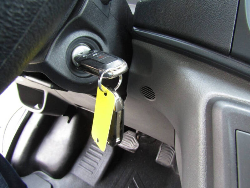 2023 Ford Transit 250