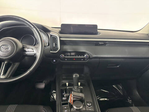 2025 Mazda CX-50 2.5 S Premium