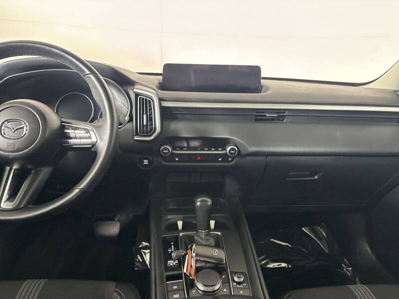 2025 Mazda CX-50 2.5 S Premium