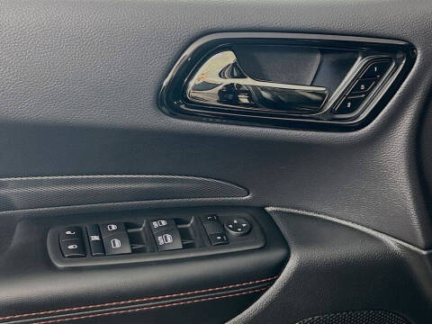 2025 Dodge Durango GT Plus
