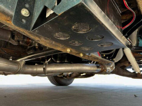 1959 Chevrolet Apache