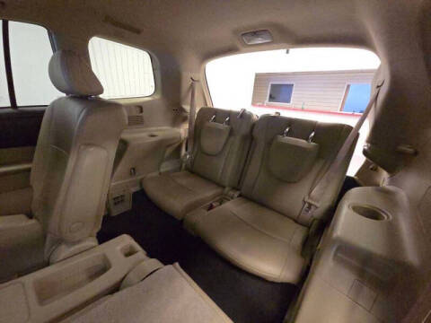 2012 Toyota Highlander SE