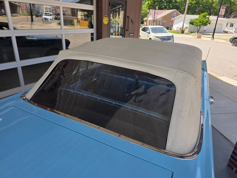 1964 Ford Falcon