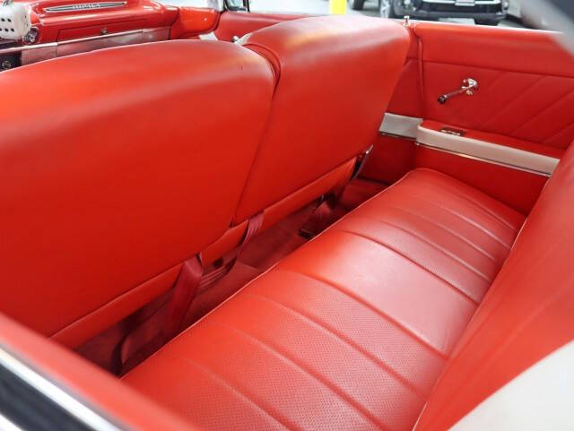 1960 Chevrolet Impala