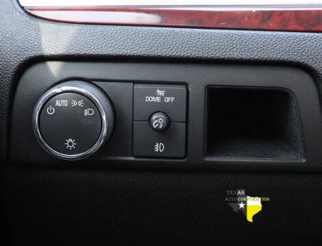 2009 Cadillac Escalade