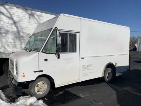 2022 Ford E-350