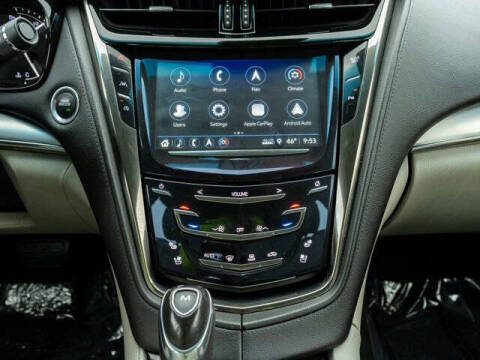 2019 Cadillac CTS 3.6L Luxury