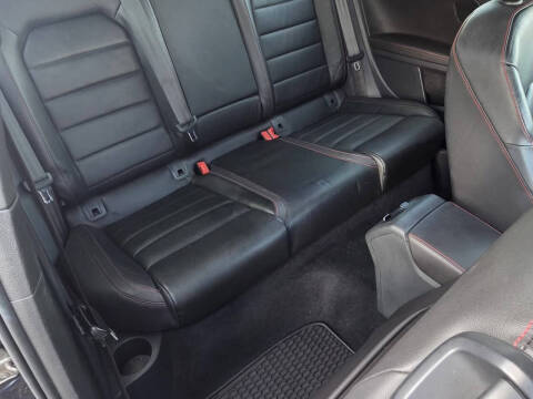 2015 Volkswagen Golf GTI