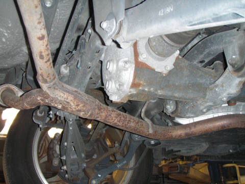 2015 Subaru Forester 2.0XT Touring