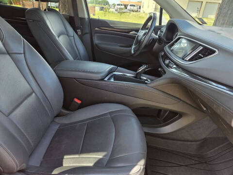 2020 Buick Enclave