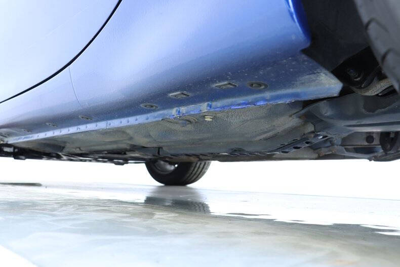 1999 Mazda RX-7