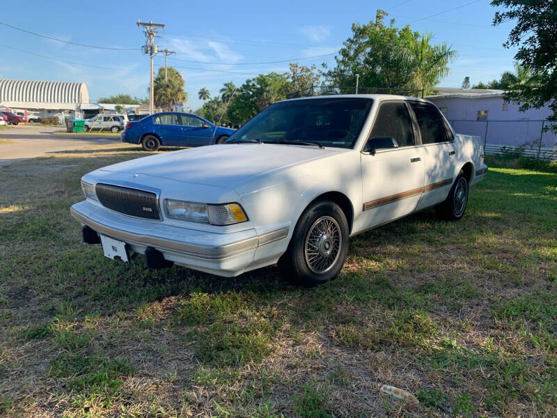 1995 Buick Century For Sale