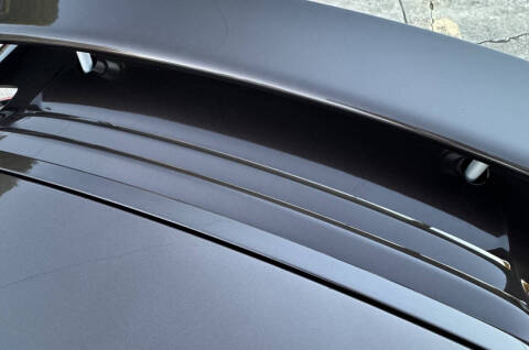 2008 Porsche 911 Turbo