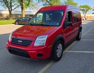 2010 Ford Transit Connect XLT
